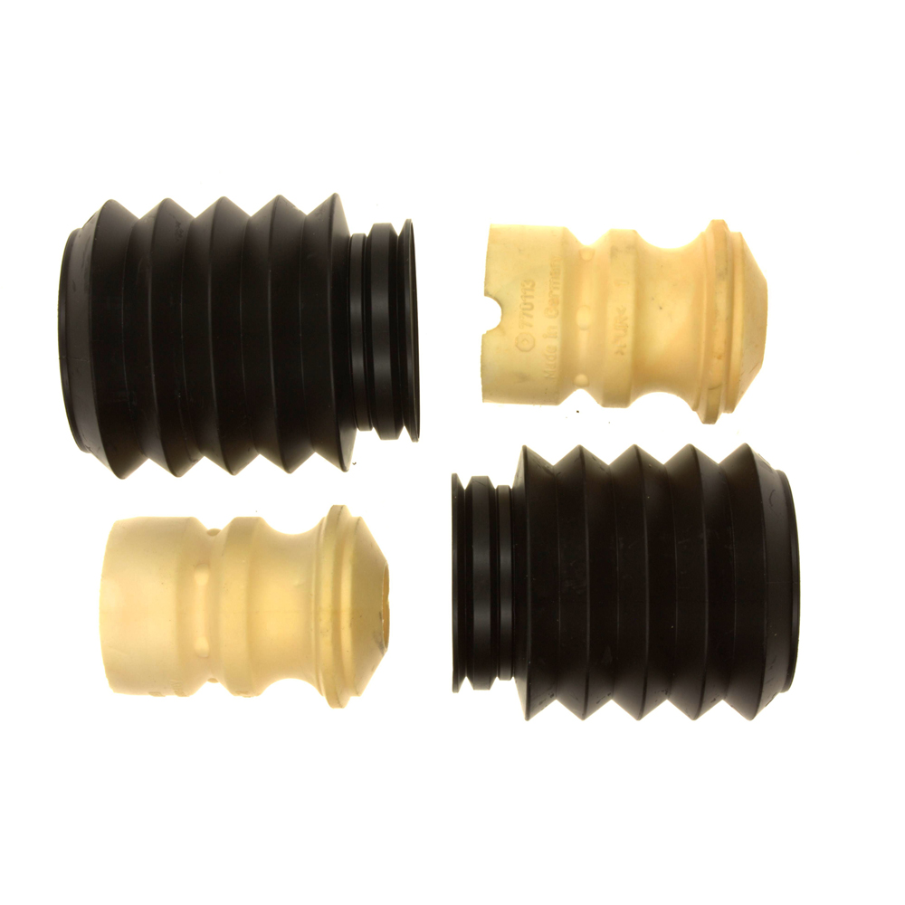 UPC 708609498593 product image for New 2009 BMW 550 Strut Bellows - Front Set 550i - E60 Body Code - w/ Standard  | upcitemdb.com